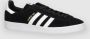 Adidas Skateboarding Campus Adv Skateschoenen zwart - Thumbnail 3