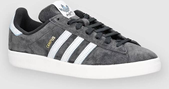 adidas Skateboarding Campus Adv X Henry Jones Skate Schoenen grijs