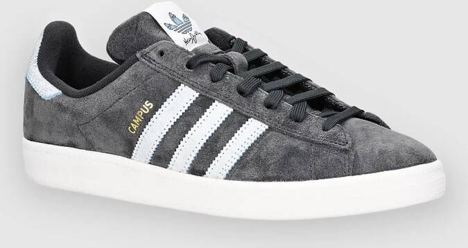 adidas Skateboarding Campus Adv X Henry Jones Skateschoenen blauw