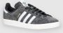 Adidas Skateboarding Campus Adv X Henry Jones Skate Schoenen blauw - Thumbnail 1