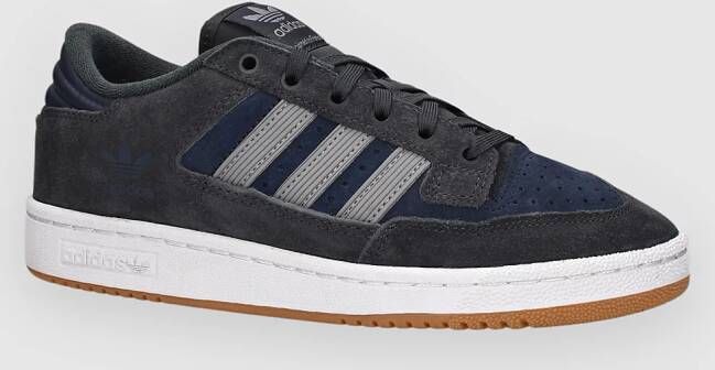 Adidas Skateboarding Centennial 85 Low Adv Skateschoenen zwart