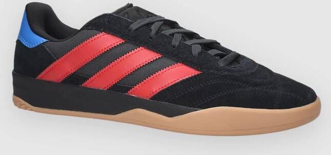 Adidas Skateboarding Copa Premiere Skate Schoenen zwart