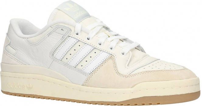 Adidas Originals Forum 84 Low ADV Schoenen Unisex Wit - Foto 5