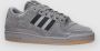 Adidas Skateboarding Forum 84 Low Adv Skateschoenen grijs - Thumbnail 2