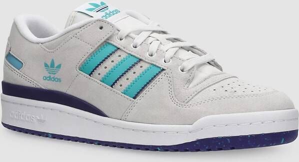 adidas Skateboarding Forum 84 Low Adv Skate Schoenen wit