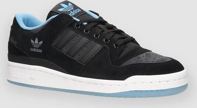 adidas Skateboarding Forum 84 Low Adv Skate Schoenen zwart