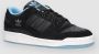 Adidas Skateboarding Forum 84 Low Adv Skateschoenen zwart - Thumbnail 1