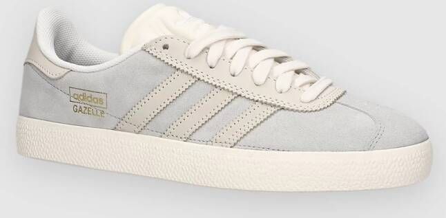 Adidas Skateboarding Gazelle ADV Skateschoenen grijs