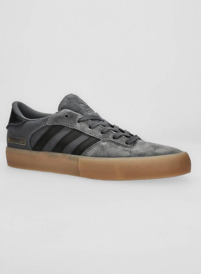 Adidas Skateboarding Matchbreak Super Skate Shoes grijs - Schoenen.nl
