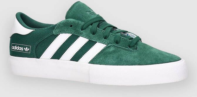 adidas Skateboarding Matchbreak Super Skateschoenen groen