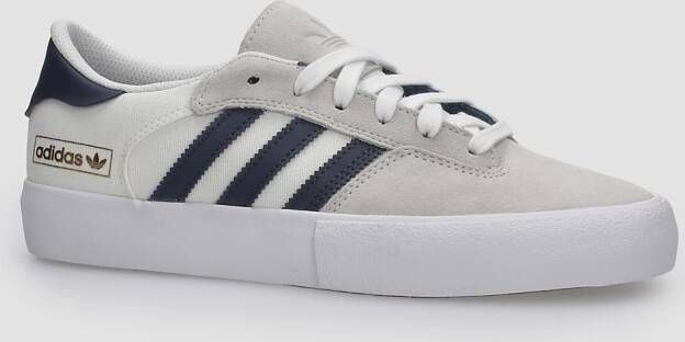 Adidas Skateboarding Matchbreak Super Skateschoenen wit