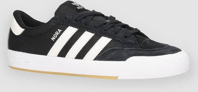 adidas Skateboarding Nora Skate Schoenen zwart