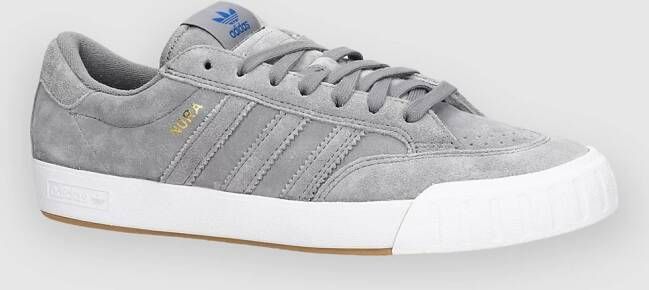 Adidas Skateboarding Nora Skate Schoenen grijs