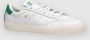 Adidas Skateboarding Nora Skateschoenen wit - Thumbnail 3