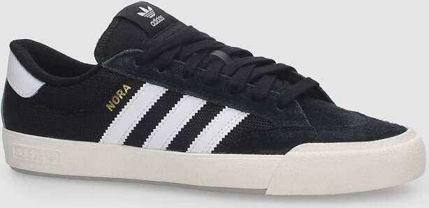 Adidas Skateboarding Nora Skateschoenen zwart