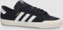 Adidas Skateboarding Nora Skateschoenen zwart - Thumbnail 3