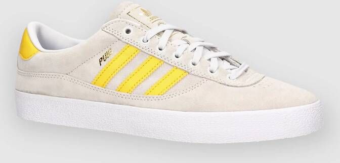 adidas Skateboarding Puig Indoor Skate Schoenen patroon