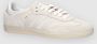 Adidas Skateboarding Samba ADV Skateschoenen wit - Thumbnail 1
