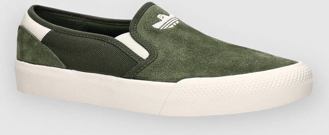 Adidas Skateboarding Shmoofoil Skate Schoenen groen