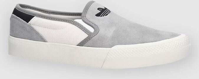 Adidas Skateboarding Shmoofoil Slip Skate Shoes grijs