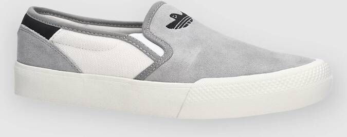 adidas Skateboarding Shmoofoil Slip Skate Shoes grijs