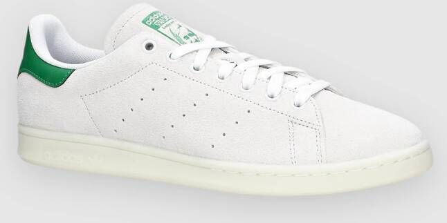 adidas Skateboarding Stan Smith Sneakers wit