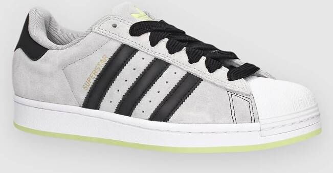 Adidas Skateboarding Superstar ADV Skateschoenen grijs