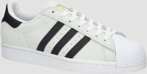 adidas Skateboarding Superstar Skate Schoenen wit