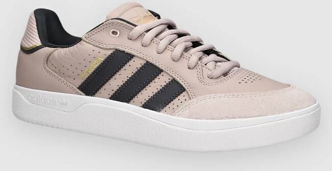 Adidas Skateboarding Tyshawn Low Skate Schoenen bruin