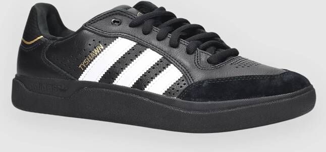 adidas Skateboarding Tyshawn Low Skate Schoenen zwart