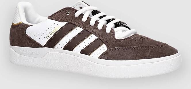 adidas Skateboarding Tyshawn Low Skateschoenen bruin