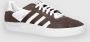 Adidas Skateboarding Tyshawn Low Skateschoenen bruin - Thumbnail 1