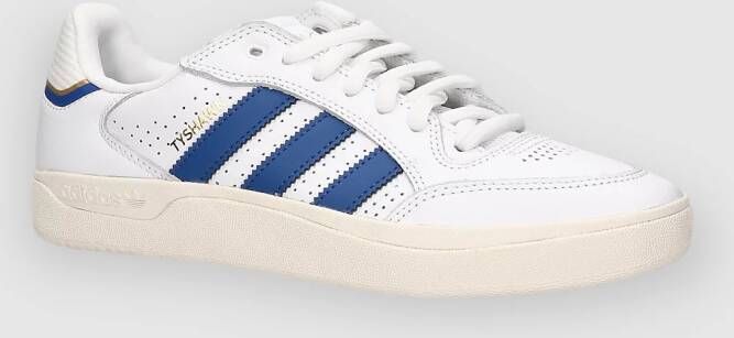 adidas Skateboarding Tyshawn Low Skateschoenen wit