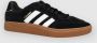 Adidas Skateboarding Tyshawn Low Skateschoenen zwart - Thumbnail 2