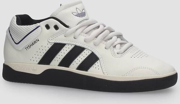 Adidas Skateboarding Tyshawn Skateschoenen wit