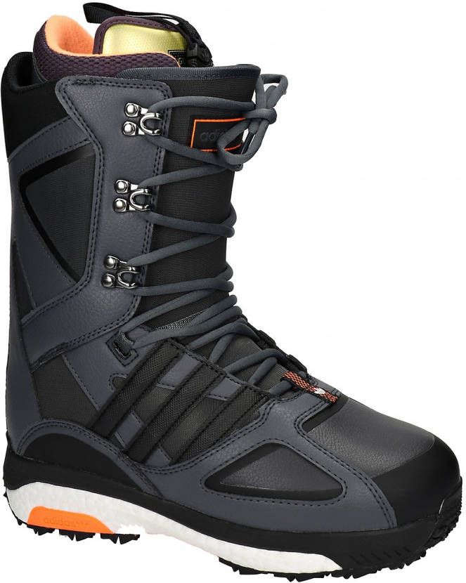 Adidas Snowboarding Tactical Lexicon ADV 2022 Snowboard Boots grijs