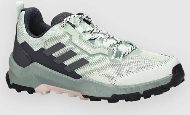 adidas Terrex AX4 W Sneakers groen