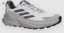 Adidas TERREX Trailmaker 2 GORE-TEX Hiking Schoenen Unisex Grijs - Thumbnail 3
