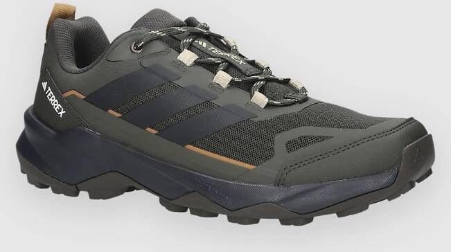 adidas Terrex Skychaser AX5 Sneakers groen