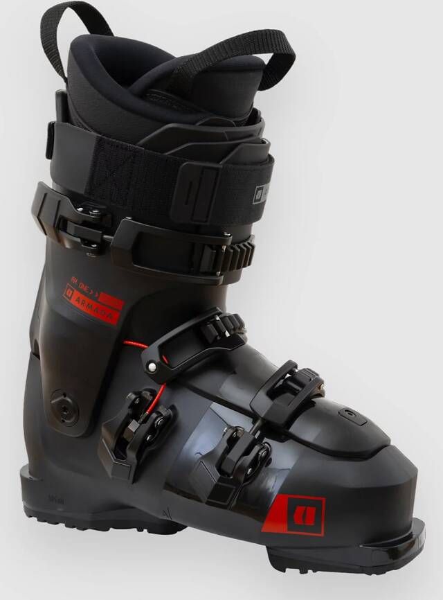 Armada AR ONE 100 MV 2026 Ski Schoenen zwart