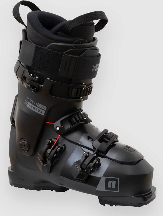 Armada AR ONE 120 MV 2026 Ski Schoenen zwart