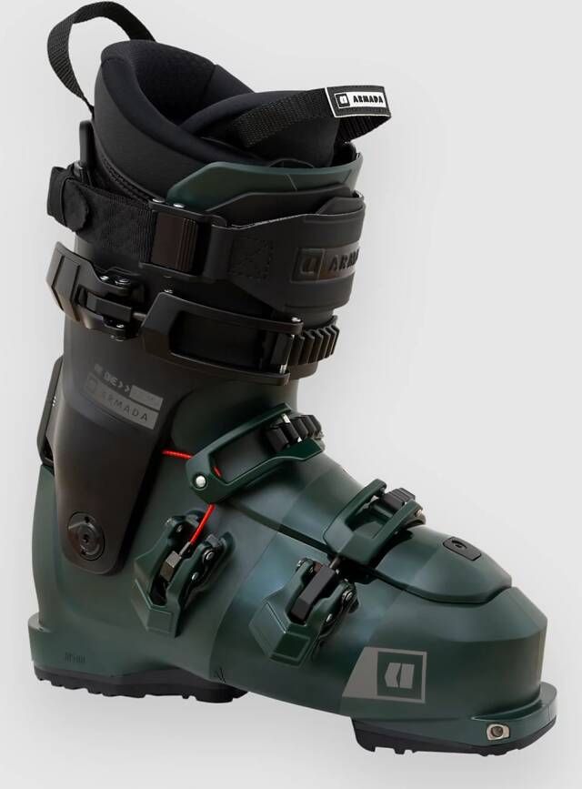 Armada AR ONE 130 MV 2026 Ski Schoenen groen