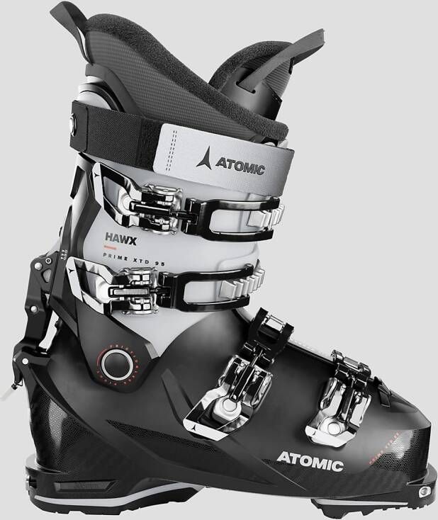 Atomic Hawx Prime XTD95 W GW 2024 Ski Schoenen patroon