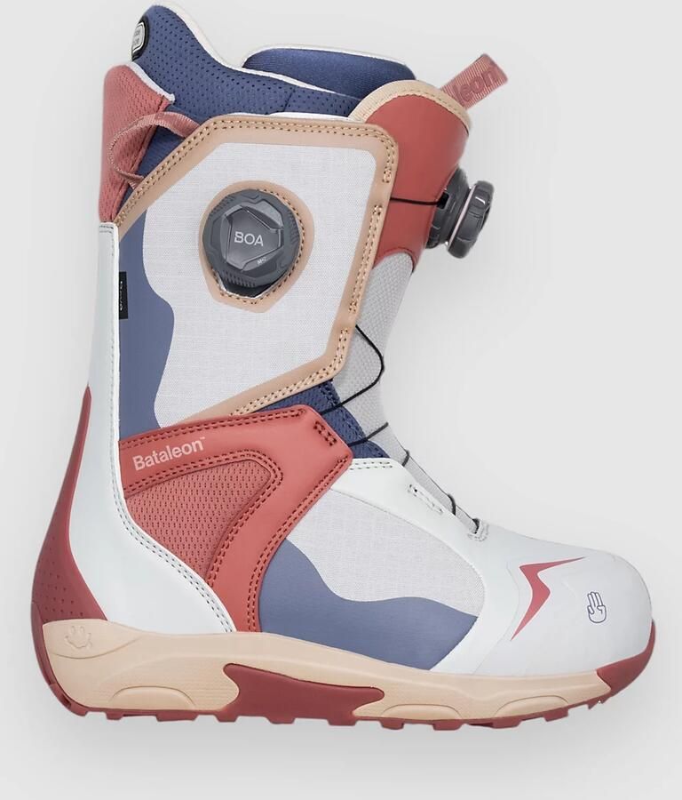 Bataleon Rave Double BOA 2026 Snowboard Schoenen