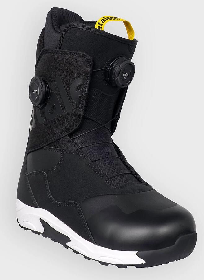 Bataleon Twist Double BOA 2027 Snowboard Schoenen zwart - Foto 2