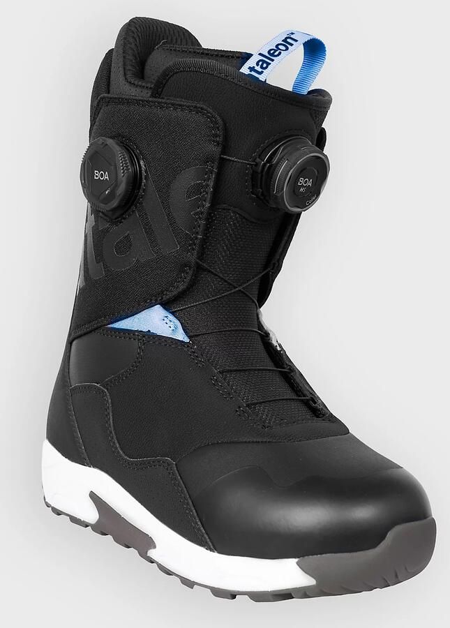 Bataleon Twist Double BOA 2027 Snowboard Schoenen zwart