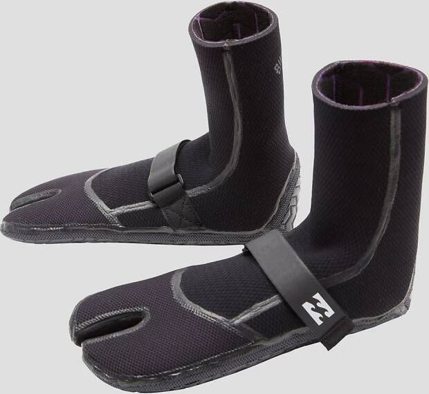 Billabong 5 Furnace Comp St Surf schoenen zwart