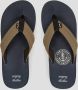 Billabong All Day Impact Sandalen Bruin Blauw Man - Thumbnail 2