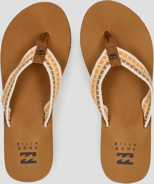 Billabong Baja Sandalen patroon