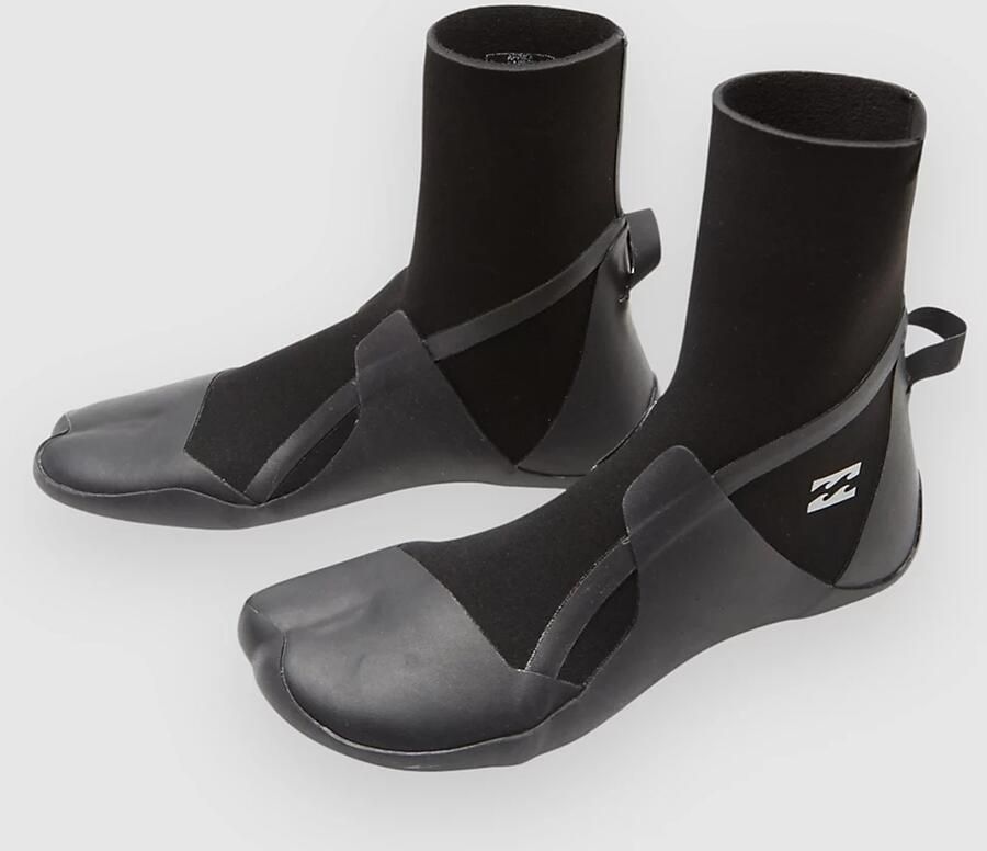 Billabong 3 Absolute Rt Surf Schoenen zwart
